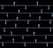 LB112384WC - 200 LED Battery Operated Multi-Action Fairy Lights, White, 20m