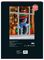 LV243385 - 60cm LED Infinity Mirror, Snowman