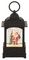 LB243653 - 14.5cm Battery Operated Christmas Lantern