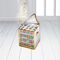 AC231165 - 64pc Ornament Storage Box, Gold