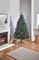 TR800RKFL - 2.4m Pre-Lit Rockingham Forest Christmas Tree With Colour Switch