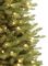 NT700DUNL - 2.1m Pre-Lit Dunhill Fir Christmas Tree, Warm White