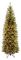 NT750KWL - 2.3m Pre-Lit Kingswood Christmas Tree