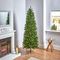 NT750KWL - 2.3m Pre-Lit Kingswood Christmas Tree