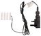 LV171577 - 4x AAA Battery Replacement Adaptor