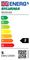 29160 - 4.2W LED GU10 Bulb, 3000K, 345lm, Non-Dimmable, 36°