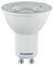 29183 - 7W LED GU10 Bulb, 3000K, 610lm, Non-Dimmable, 36°