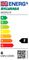 29219 - 5.8W LED MR16 Bulb, GU5.3, 3000K, 460lm, Dimmable