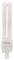 30223 - 10W LED Lynx D Bulb, G24D, 4000K, 1100lm, Non-Dimmable