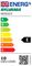 30223 - 10W LED Lynx D Bulb, G24D, 4000K, 1100lm, Non-Dimmable