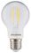 29323 - 4.5W LED GLS Bulb, E27, 2700K, 470lm, Non-Dimmable