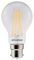 29326 - 7W LED GLS Bulb, B22, 2700K, 806lm, Non-Dimmable