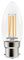 29343 - 4.5W LED GLS Bulb, B22, 2700K, 470lm, Dimmable
