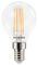 29553 - 4.5W LED Golf Ball Bulb, E14, 2700K, 470lm, Non-Dimmable