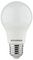 29589 - 9.5W LED Frosted GLS Bulb, E27, 2700K, 1055lm, Non-Dimmable