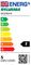 29644 - 4.5W LED Frosted Candle Bulb, E14, 2700K, 470lm, Non-Dimmable - Pack of 4