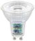 30373 - 2W LED GU10 Bulb, 4000K, 360lm, Non-Dimmable, 36°