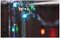 EC10004 - 40 LED Connectable String Lights with Black Cable, RGB, 5m