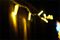 EC10020 - 40 LED Connectable String Lights with White Cable, Warm White, 5m