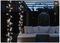 EC10031 - 80 LED Connectable String Lights with White Cable, Cool White, 10m
