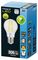 ILGLSE27NC174 - 3.8W LED Clear GLS Bulb, E27, 2700K, 806lm, Non-Dimmable