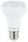 ILR63DD005 - 9.5W LED R63 Bulb, E27, 3000K, 875lm, Dimmable