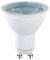 ILGU10NN108 - 5W LED GU10 Bulb, Blue , 60lm, Non-Dimmable