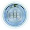 ILGU10NN108 - 5W LED GU10 Bulb, Blue , 60lm, Non-Dimmable