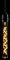 T30/LEDFIL/4W/ESGD - 4W LED Filament Style T30 Bulb, E27, 1800K, Dimmable