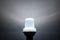 STROBE/LED/BC/WHITE - 3W LED Strobe Bulb, B22, 6400K, Non-Dimmable