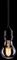 GLS/FILDIM/4W/BC - 4W LED Filament GLS Bulb, BC/B22, 2700K, 360lm, Dimmable