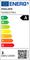 929003796102 - 2.1W LED GU10 Bulb, 4000K, 375lm, Dimmable