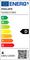 929003798502 - 3.4W LED GLS Bulb, A60, E27, 2200K - 2700K, 470lm, Dimmable