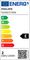 929003790602 - 1.9W LED Frosted Capsule Bulb, G9, 3000K, 220lm, Non-Dimmable
