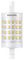 929003791402 - 7W LED Linear Bulb, R7S, 4000K, 1000lm, Non-Dimmable