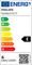 929003757702 - 5.5W LED Tubular Bulb, G24q-1, 4000K, 660lm, Non-Dimmable