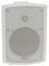 FSV-W - 5.25" 100V Weatherproof Speaker, White