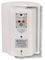 FSV-W - 5.25" 100V Weatherproof Speaker, White