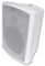 FSV-W - 5.25" 100V Weatherproof Speaker, White