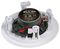 PLS00089 - 5.25" 8 Ohm Ceiling Speaker, 20W RMS