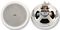 CS-6T - 6W 100V/70V Ceiling Speaker, 5"