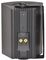 BC5-B - BC5B 5" Wall Mount Speakers, Black (Pair)