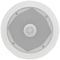 C5D - 5.25" 8 Ohm Ceiling Speaker with Directional Tweeter