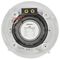 C5D - 5.25" 8 Ohm Ceiling Speaker with Directional Tweeter