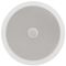 C8D - 8" 8 Ohm Ceiling Speaker with Directional Tweeter