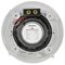 C8D - 8" 8 Ohm Ceiling Speaker with Directional Tweeter