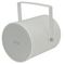 WSP25-W - White Weatherproof Sound Projector, 25W