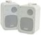 B30V-W - B30V 3 Way Speakers, 100V Line / 8 Ohm - White (Pair)