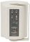QR5W - 5.25" Active Stereo Speakers, 2x20W RMS, White (Pair)