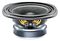 TF0510 - 5" Mid-Range Speaker Driver, 8 Ohm, 30W RMS